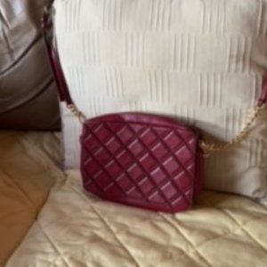 Michael Kors handbag